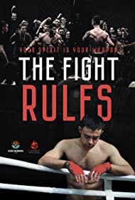 The Fight Rules 2017 in Hindi dubb Movie